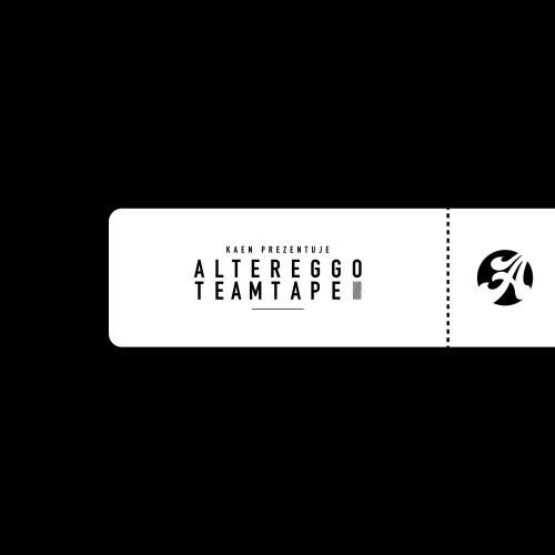 Altereggo TeamTape