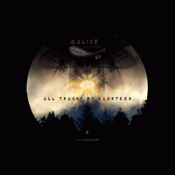 Malice Recordz 07