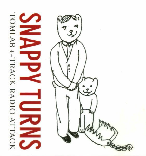 Snappy Turns - Tomlab 4-Track Radio Attack