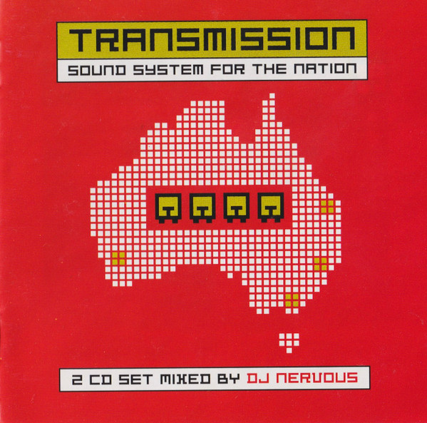 Transmission: Sound System For The Nation