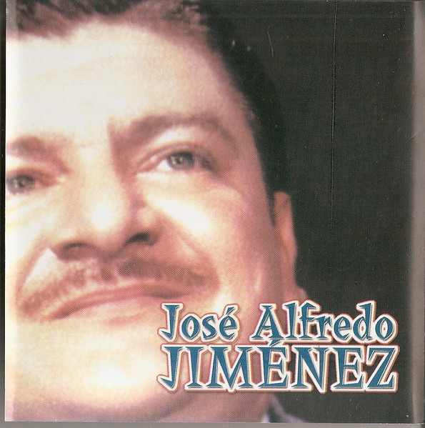 José Alfredo Jiménez