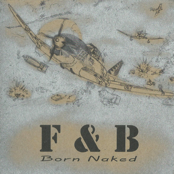 Born Naked