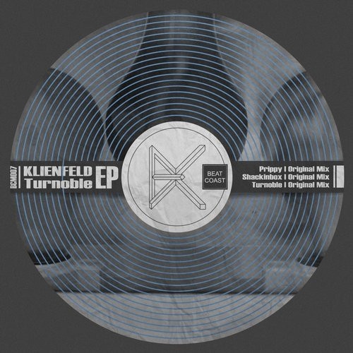 Turnoble EP