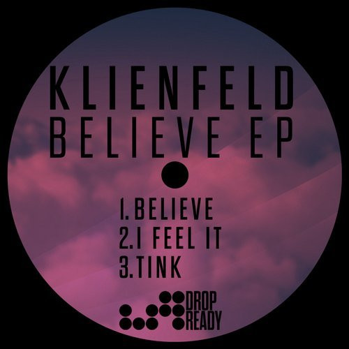 Believe EP