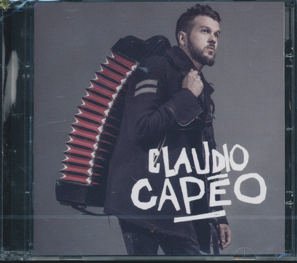 Claudio Capéo