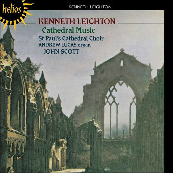 Cathedral Music