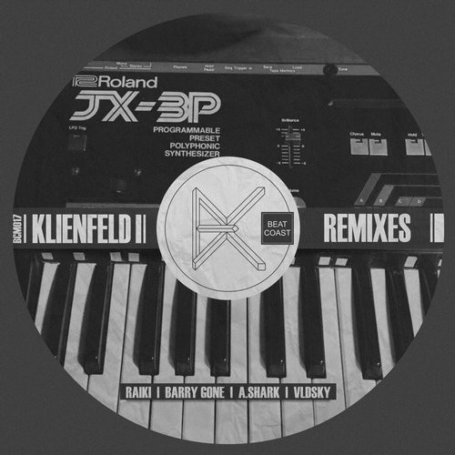 Remixes