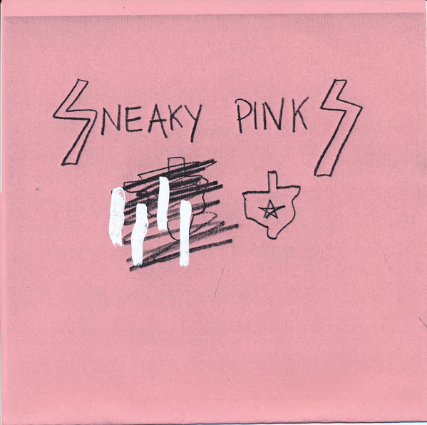 Sneaky Pinks