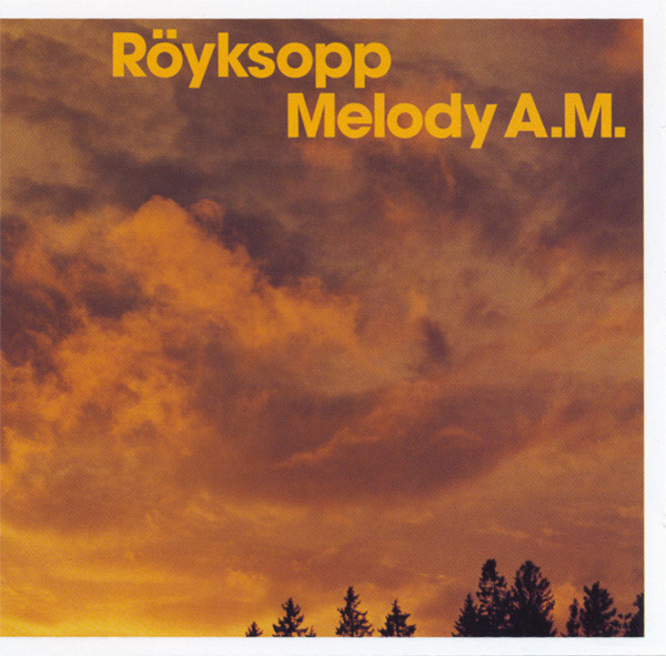 Melody A.M.