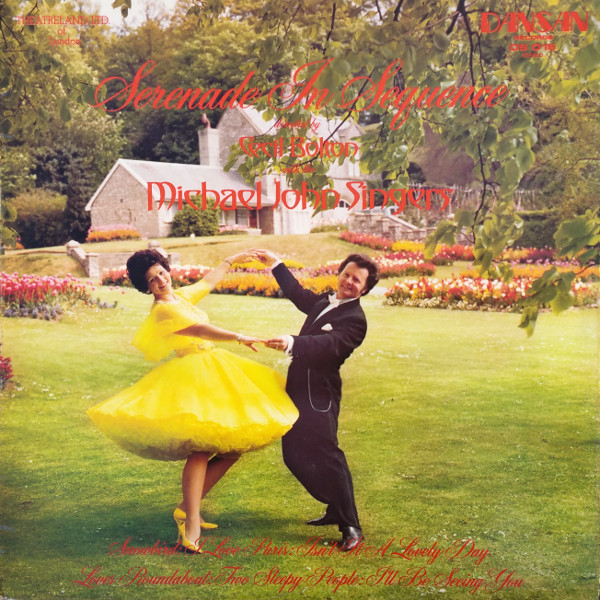 Serenade In Sequence