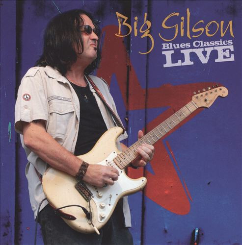 Blues Classics Live