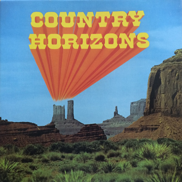 Country Horizons