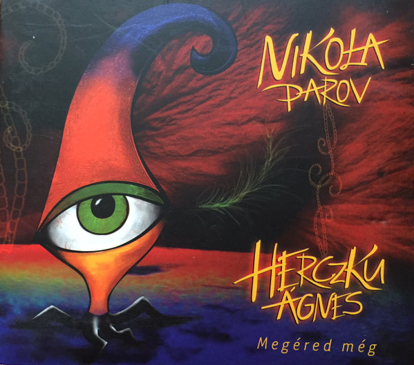 Megéred Még