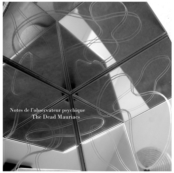 Notes De L'Observateur Psychique