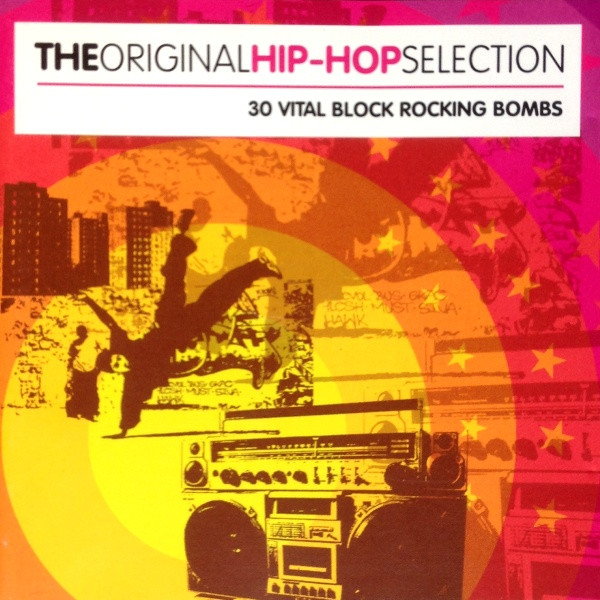 The Original Hip Hop Selection