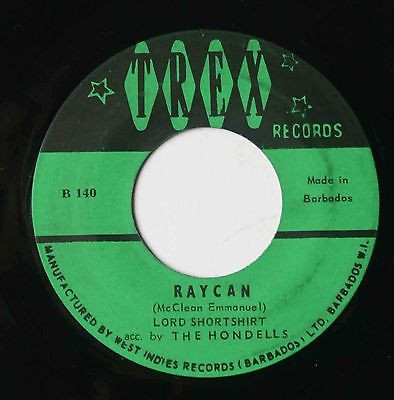 Raycan / Smart Country Girl