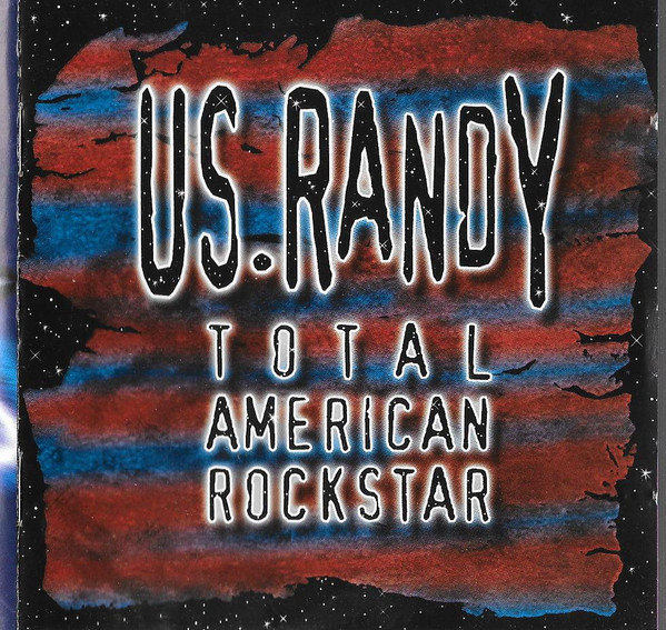 Total American Rockstar