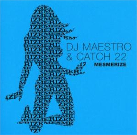 Mesmerize
