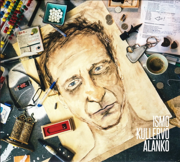 Ismo Kullervo Alanko
