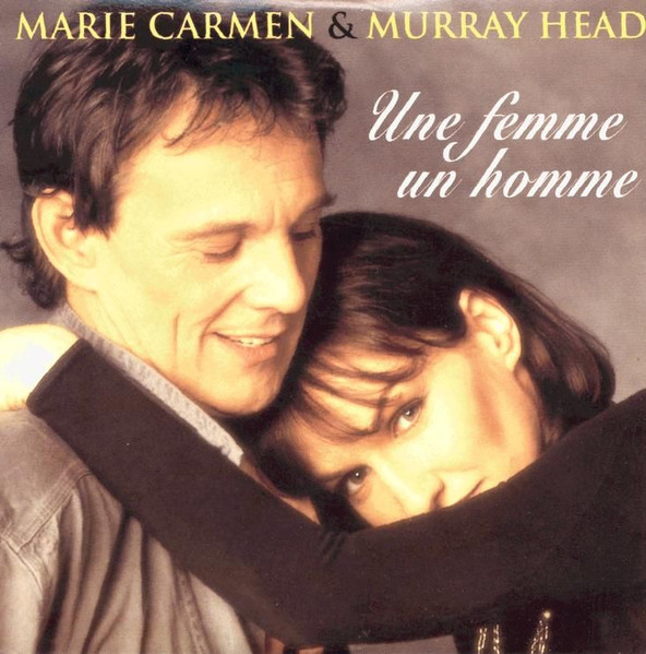 Une Femme Un Homme