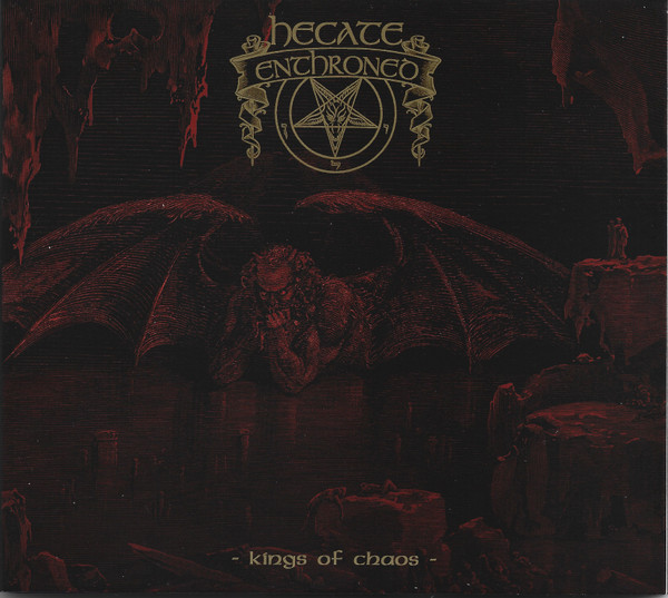 Kings Of Chaos