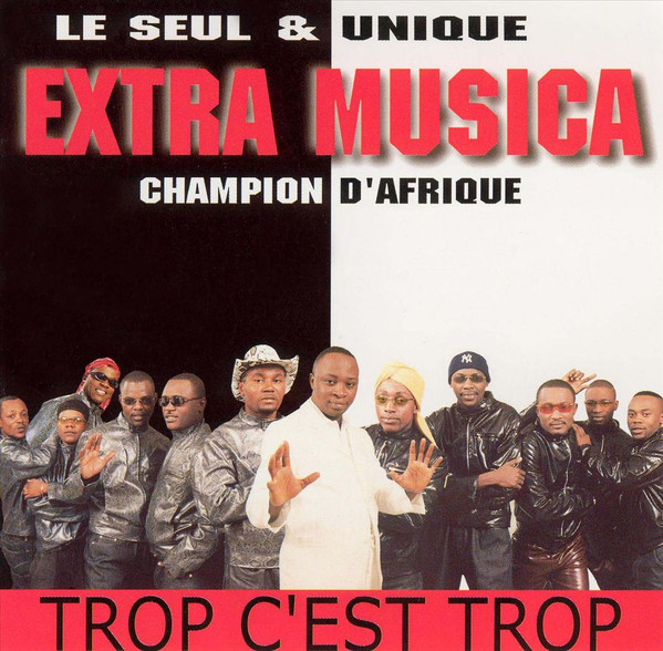 Trop C'Est Trop