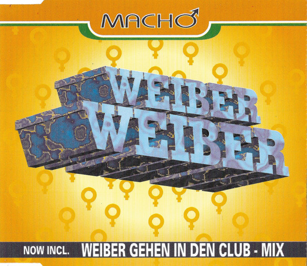 Weiber Weiber