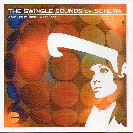 The Swingle Sounds Of Schema