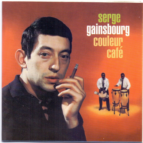 Couleur Café