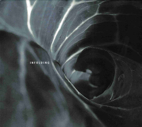 Infolding