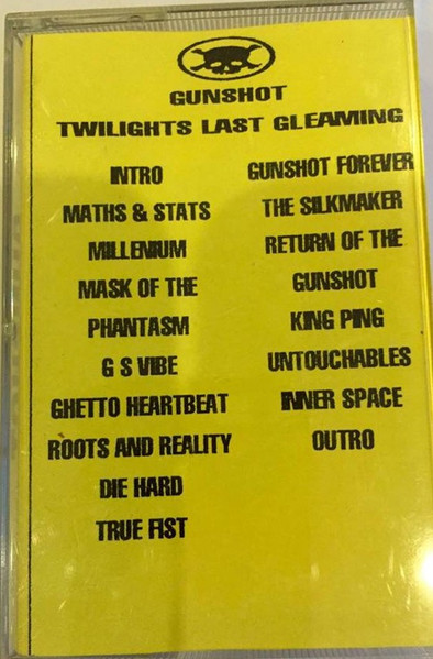 Twilights Last Gleaming