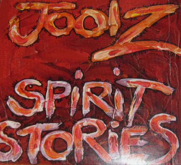 Spirit Stories