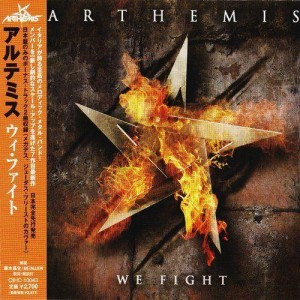 We Fight