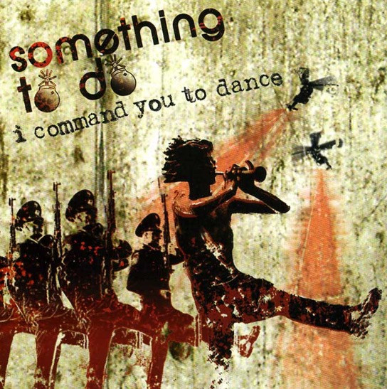I Command You To Dance
