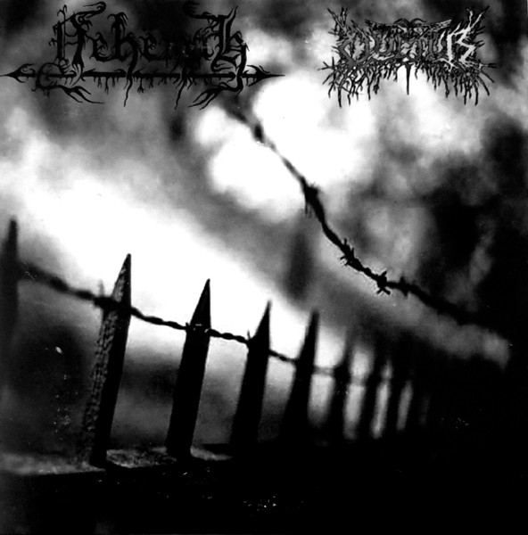Across The Landscape / Medieval Darkness And Hate