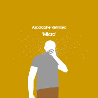 Ascalaphe Remixed 'Micro'