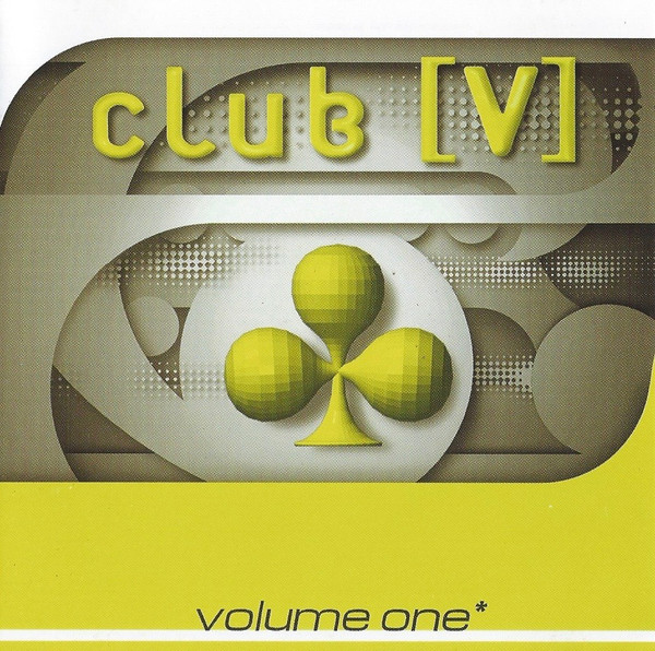 Club [V] Volume One