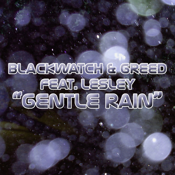 Gentle Rain