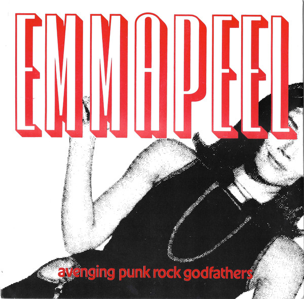 Avenging Punk Rock Godfathers