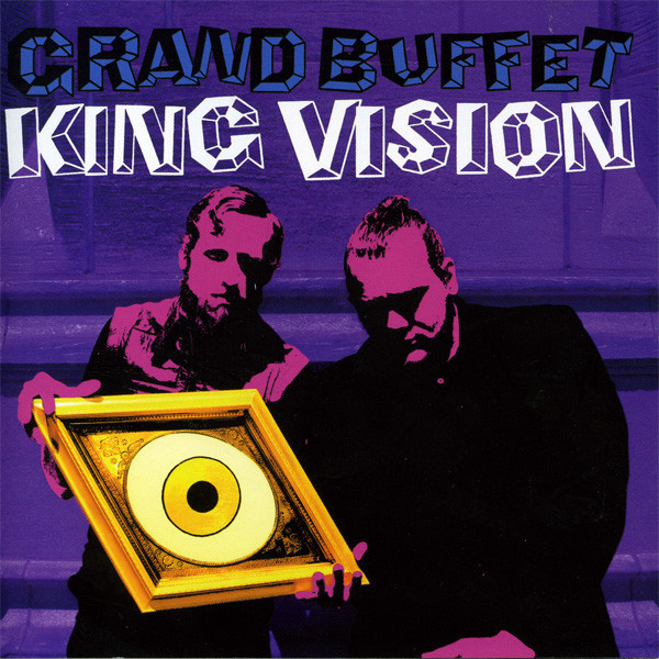 King Vision