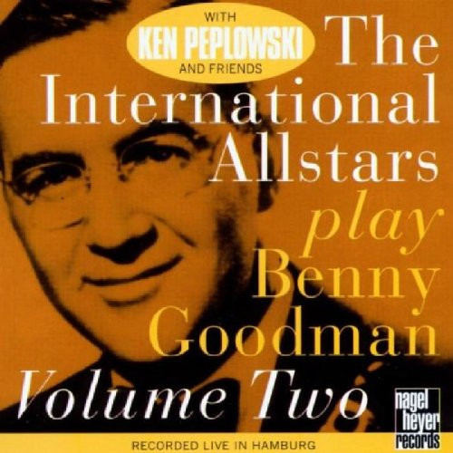 Play Benny Goodman Volume Two