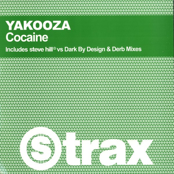 Cocaine