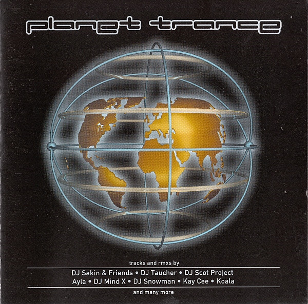 Planet Trance