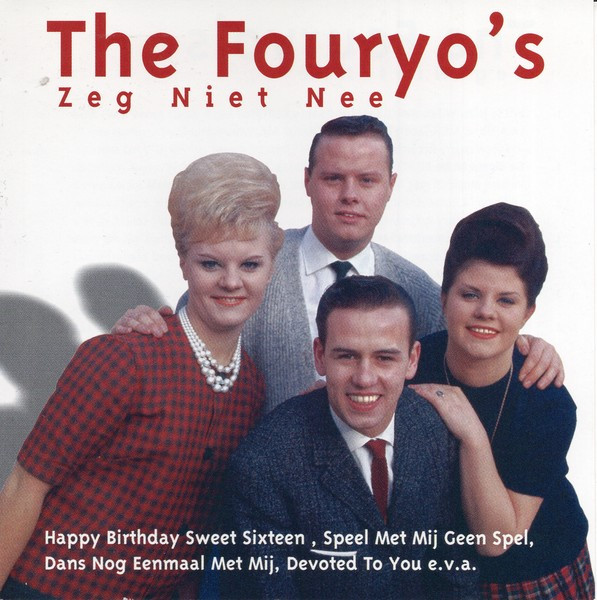Zeg Niet Nee