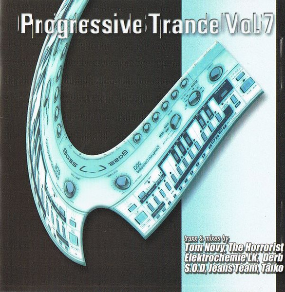 This Is Progressive Trance Vol. 7