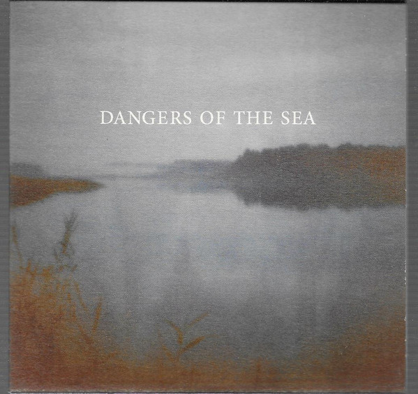 Dangers Of The Sea