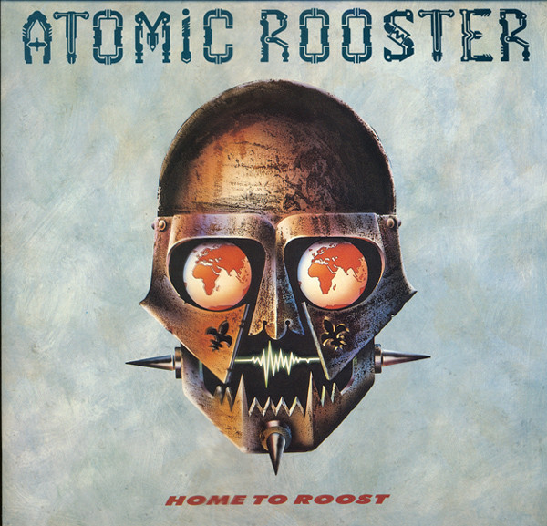 Home To Roost