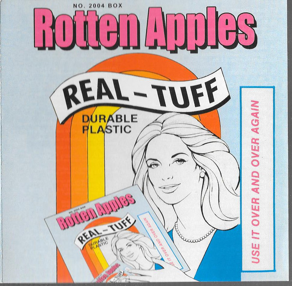 Real-Tuff (Durable Plastic)