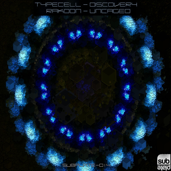 Discovery / Uncaged
