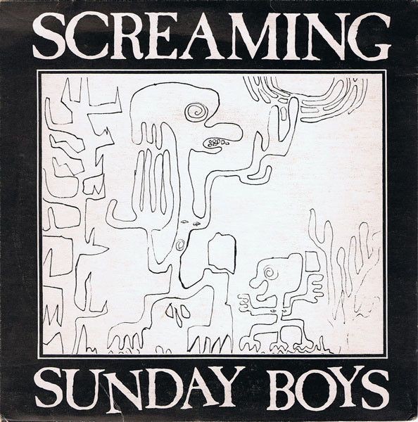 Sunday Boys